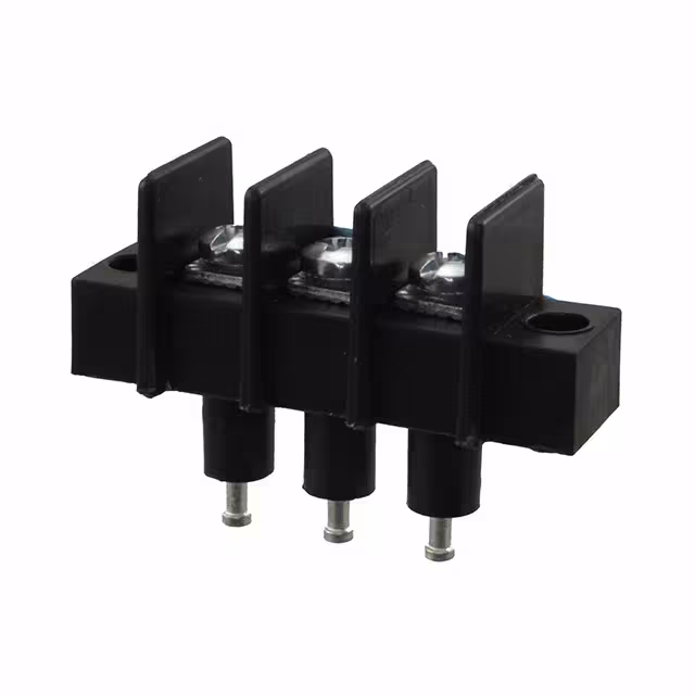 CFTW-3 Curtis Industries  Blocchi barriera